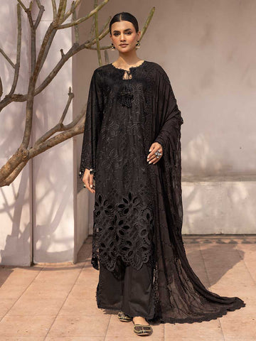 Noor e Chasham By Aalaya Summer Vol 02 '25 D 06